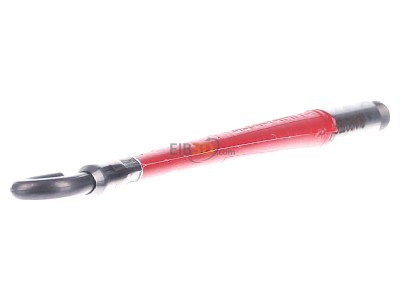 Ansicht rechts Runpotec 20388 Adapter Runpotec RunpoZ Gew.RTG D6 mm 