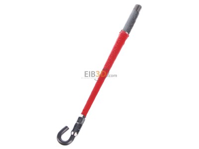 Ansicht oben rechts Runpotec 20388 Adapter Runpotec RunpoZ Gew.RTG D6 mm 