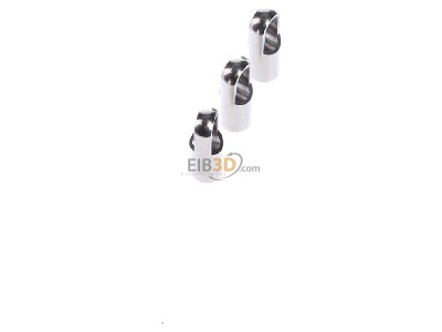 Ansicht oben links Runpotec 20411 (VE3) Zugsen-SET D=7mm Gew. RTG6mm 20411 (Inhalt: 3)