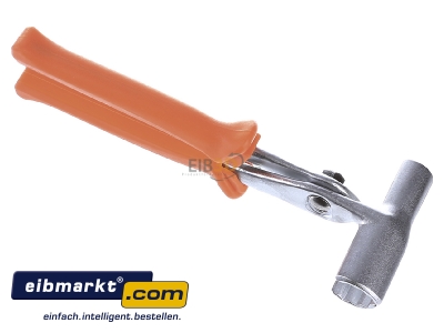Top rear view Lapp Zubehr RZ #61791260 Adjustable wrench 33mm RZ 61791260
