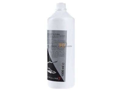 Ansicht hinten Runpotec 30063 Gleitmittel Fl�ssig, 1 Liter 