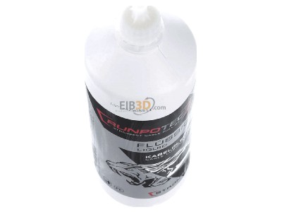 Ansicht oben vorne Runpotec 30063 Gleitmittel Fl�ssig, 1 Liter 