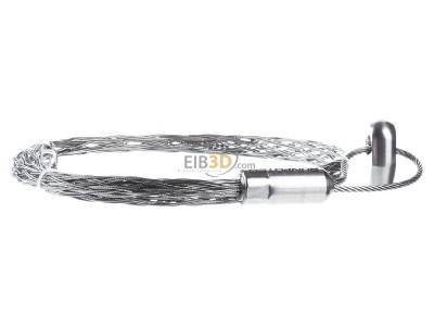 Ansicht links Runpotec 20437 Kabeleinziehstrumpf D=40-50mm,_- Aktionsartikel