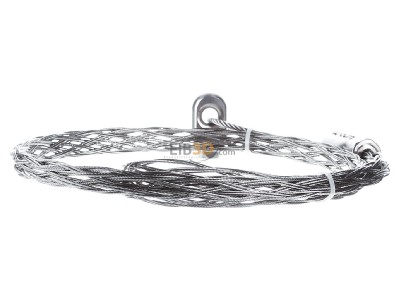Ansicht hinten Runpotec 20437 Kabeleinziehstrumpf D=40-50mm,_- Aktionsartikel