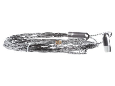 Ansicht links Runpotec 20439 Kabeleinziehstrumpf D=60-70mm,_- Aktionsartikel