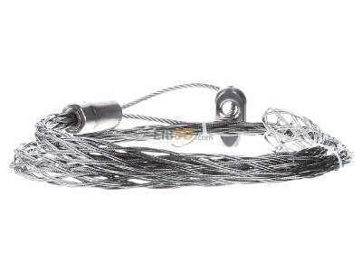 Ansicht hinten Runpotec 20439 Kabeleinziehstrumpf D=60-70mm,_- Aktionsartikel