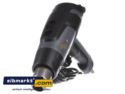 View on the left Steinel 351403 Hot air gun 2200W 80...630°C
