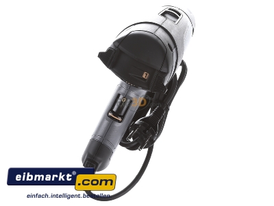 View top right Steinel 351403 Hot air gun 2200W 80...630°C
