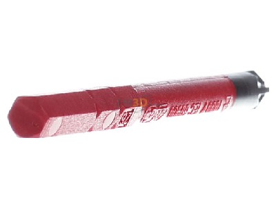 View on the right Wiha 2831-12 PZ 2x75 Bit for cross-head screws Pozidriv PZ 2 
