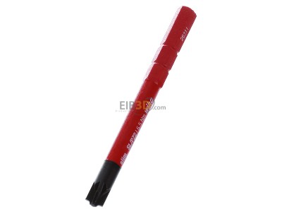 Ansicht oben links Wiha 2831-14 PZ2 XENOx75 Xeno Schraubendreher SoftFinish electric 