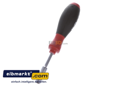 View top left Wiha 01078 Hexagonal screwdriver 7mm
