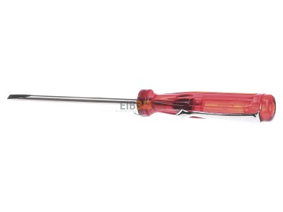 Frontansicht Wiha 500 2 3,0x60 Schlitz-Kleinschraubendr. 3,0mm, 60mm 