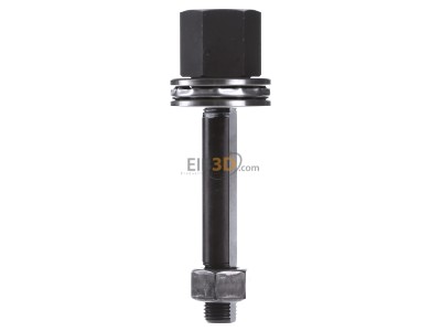 Ansicht links Klauke 50067273 Blechlocher 12,5 