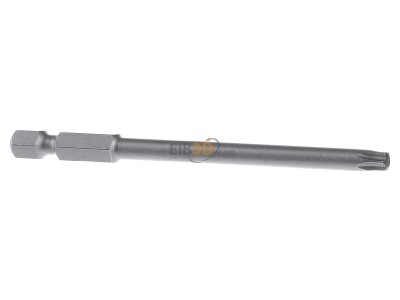 Ansicht links Wiha 7045-01 T25x90 TORX-Professional-Bit Form E 6,3 