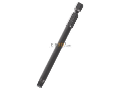 Ansicht oben vorne Wiha 7045-01 T30x90 TORX-Professional-Bit Form E 6,3 