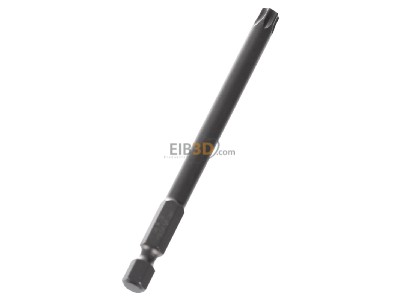 Ansicht oben hinten Wiha 7045-01 T30x90 TORX-Professional-Bit Form E 6,3 