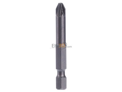 View on the left Wiha 7049 XZ PZ 2x50 Bit for cross-head screws PlusMinus 2 
