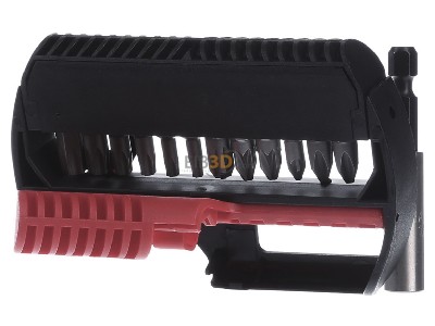 Ansicht hinten Wiha 7947-904 Z 13tlg Bitbox FlipSelector Standard gemischt 
