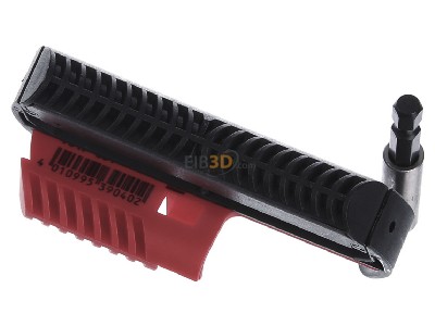 Ansicht oben hinten Wiha 7947-904 Z 13tlg Bitbox FlipSelector Standard gemischt 