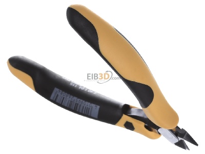 Top rear view Wiha Z 40 1 04 115mm Diagonal cutting plier 115mm 
