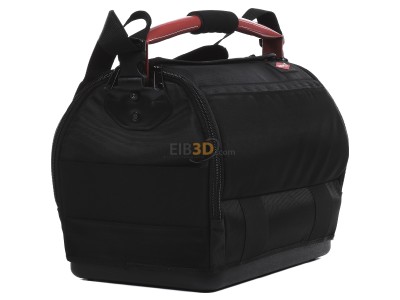 Ansicht rechts Knipex 00 21 08 LE Werkzeugtasche LightPack 