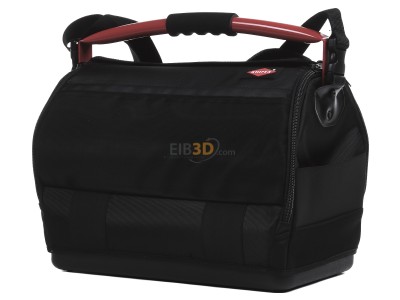 Ansicht hinten Knipex 00 21 08 LE Werkzeugtasche LightPack 
