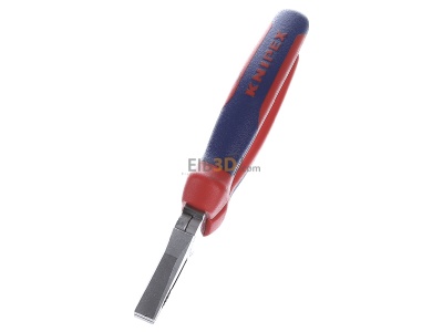 View top left Knipex 03 05 160 Combination plier 160mm 
