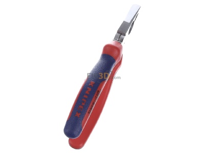 View top right Knipex 03 05 160 Combination plier 160mm 

