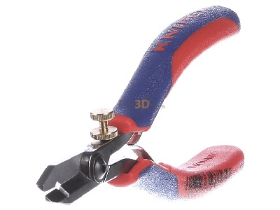 View on the left Knipex 11 82 130 Cable stripper 
