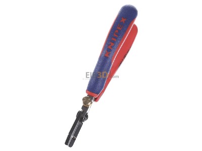 View top left Knipex 11 82 130 Cable stripper 
