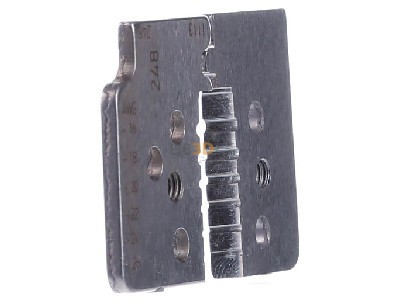 Ansicht links Knipex 12 19 14 Ersatzmesser 1 Satz fr 12 12 14 