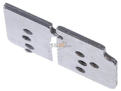 Ansicht oben hinten Knipex 12 19 14 Ersatzmesser 1 Satz fr 12 12 14 