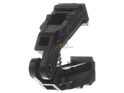 Ansicht hinten Knipex 12 49 21 Ersatzmesserblock fr 12 42 195 