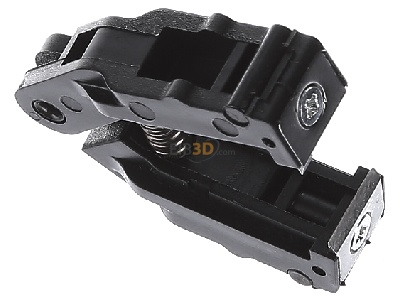 Ansicht oben links Knipex 12 49 21 Ersatzmesserblock fr 12 42 195 