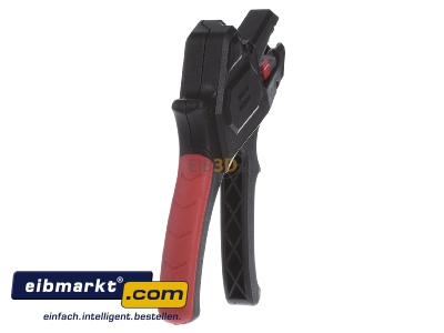 Ansicht rechts Knipex-Werk 12 62 180 Abisolierzange automatisch, 180mm 