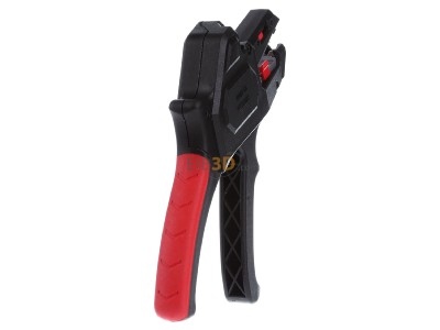 Ansicht rechts Knipex 12 62 180 SB Abisolierzange automatisch, 180mm 