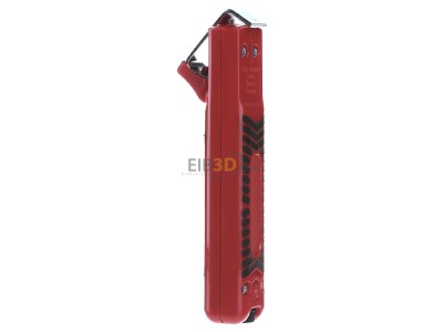 View on the right Knipex 16 20 16 SB Cable stripper 
