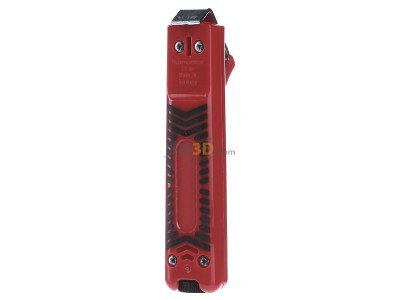Back view Knipex 16 20 16 SB Cable stripper 
