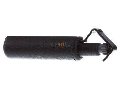 Ansicht hinten Knipex 16 30 135 SB Abmantelungswerkzeug schlagfest, 135mm 