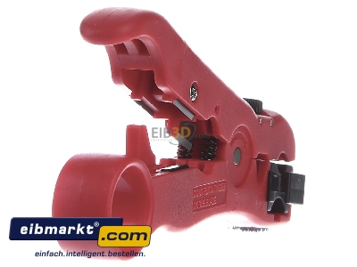 View on the right Knipex-Werk 16 60 06 SB Cable stripper
