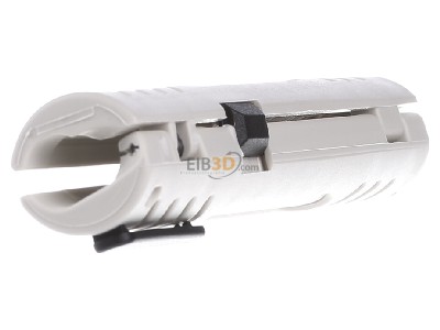 Ansicht rechts Knipex 16 65 125 SB Abmantelungswerkzeug f�r Datenkabel 125mm 