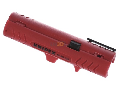 Ansicht oben vorne Knipex-Werk 16 80 125 SB Abmantelungswerkzeug Universal, 125mm 