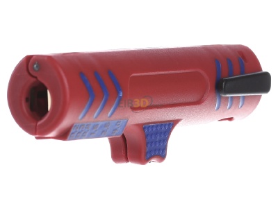 Ansicht rechts Knipex-Werk 16 85 125 SB Abmantelungswerkzeug Universal, 125mm 