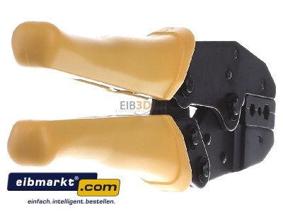 View on the right EFB-Elektronik 52535.2 Special tool for telecommunication
