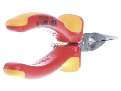 View on the right Knipex-Werk 26 16 200 Round nose plier 200mm 
