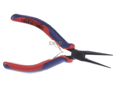 Back view Knipex 35 62 145 Round nose plier 145mm 
