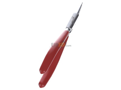 View top right Knipex 44 13 J1 Snap ring plier 
