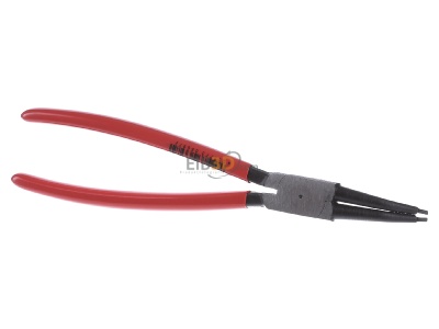Back view Knipex 44 31 J32 Snap ring plier 
