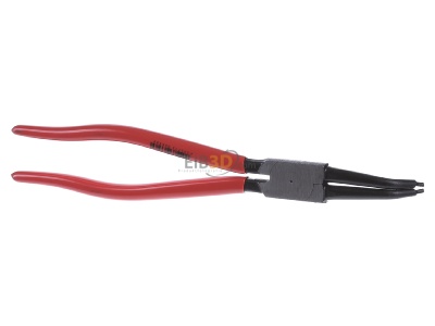 Back view Knipex 44 31 J42 Snap ring plier 
