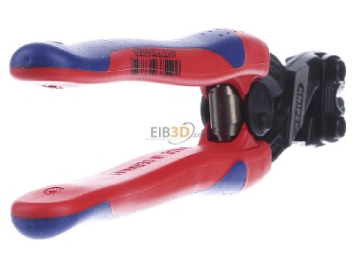 View on the right Knipex 71 12 200 Bolt cutter 5,2mm 
